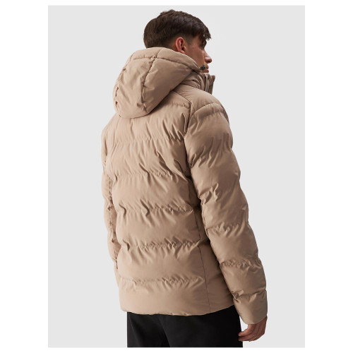4F Ανδρικό μπουφάν Down Jacket